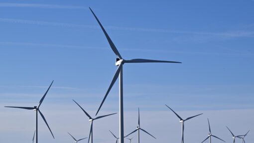 RENEWABLE ENERGY STOCK