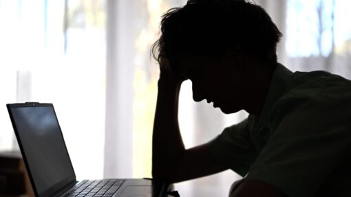 STUDENT MENTAL HEALTH STOCK