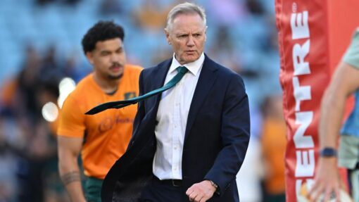 RUGBY AUSTRALIA NEW ZEALAND