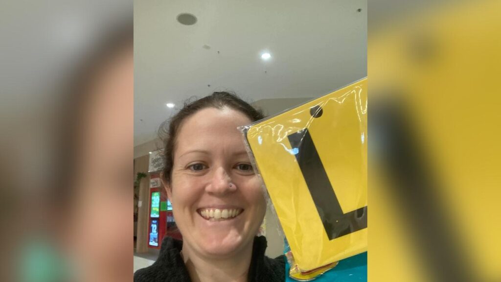 Rosie Connell-Moller found a successful epilepsy treatment and got her driver’s licence back.
