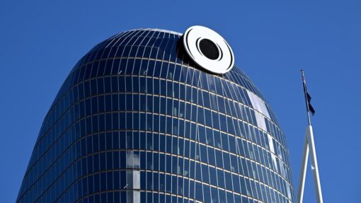 MACQUARIE GROUP STOCK