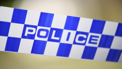 MELBOURNE BODY FOUND