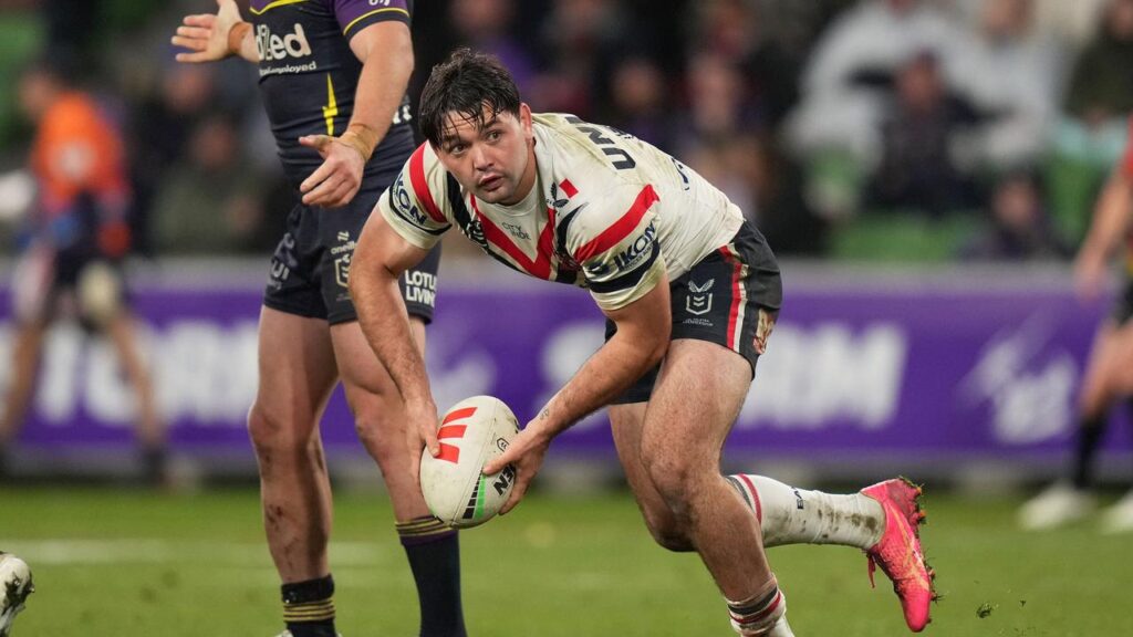 Brandon Smith will make his NRL return after being out with injury for 308 days.