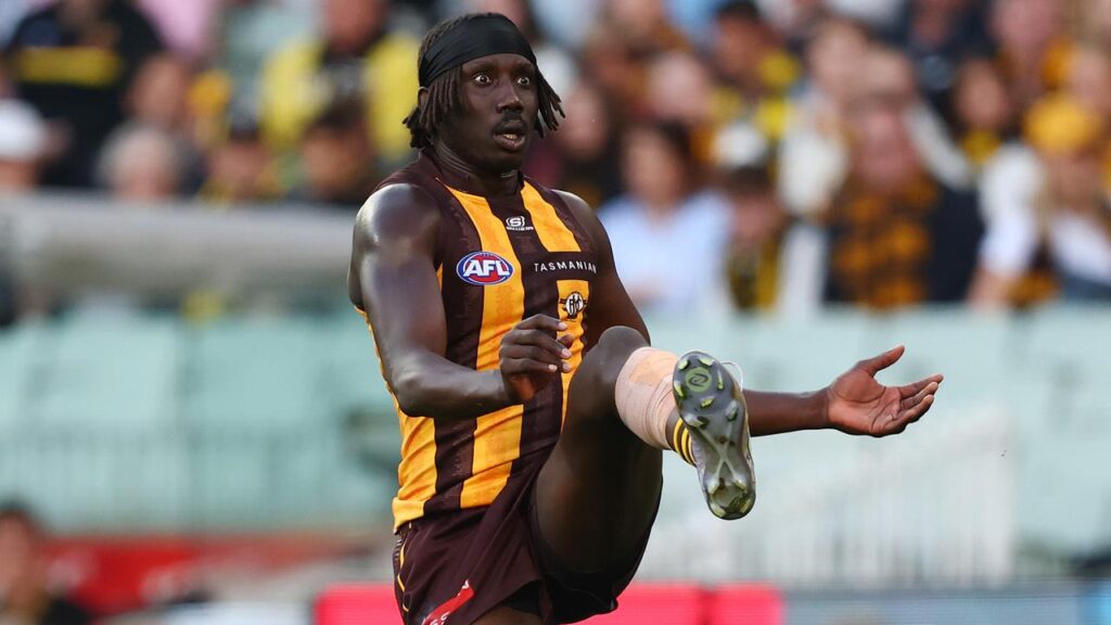 Hawthorn consider Mabior Chol certain to return for Friday night’s clash against Adelaide.