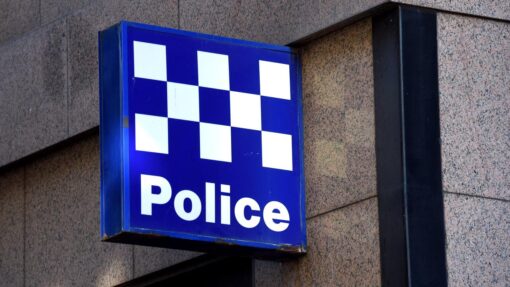 POLICE STOCK