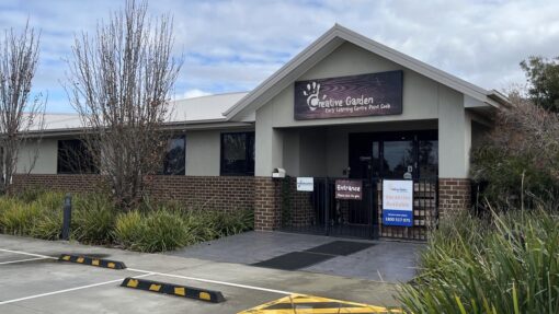 MELBOURNE CHILDCARE SEXUAL ABUSE