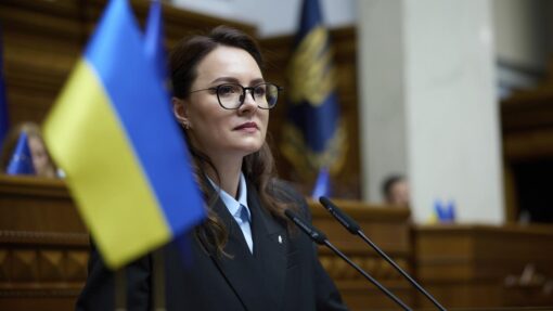 Russia Ukraine War