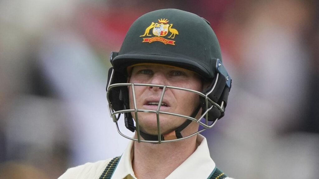 Steve Smith has been declared fit to bat at No.4 in the second Test against West Indies. 
