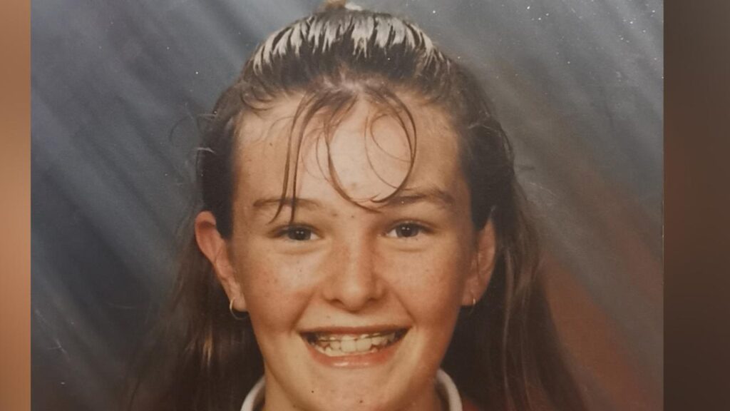 Melissa Trussell was last seen leaving the family home with her mother 25 years ago.