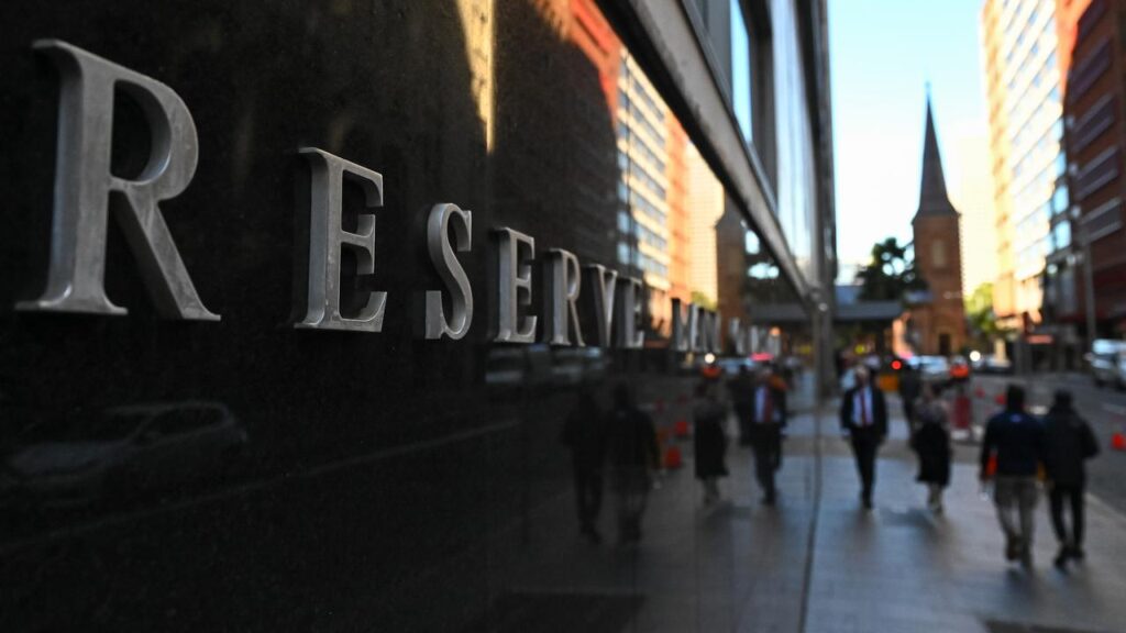 Meeting minutes will shed light on the Reserve Bank board’s shock decision to leave rates on hold.