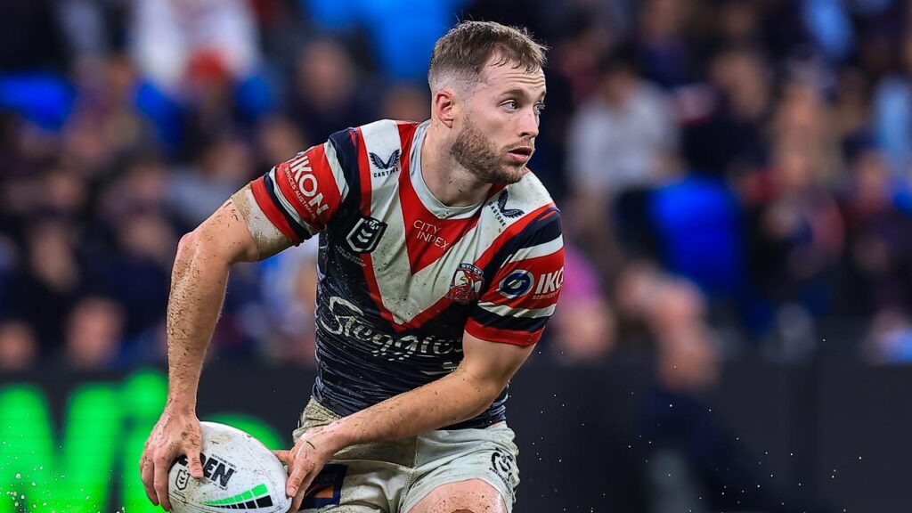 Sam Walker will finally make his NRL return from injury on Saturday.