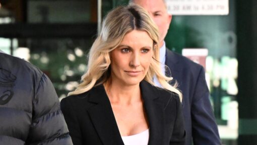 MELISSA TELHIA MALLET COURT