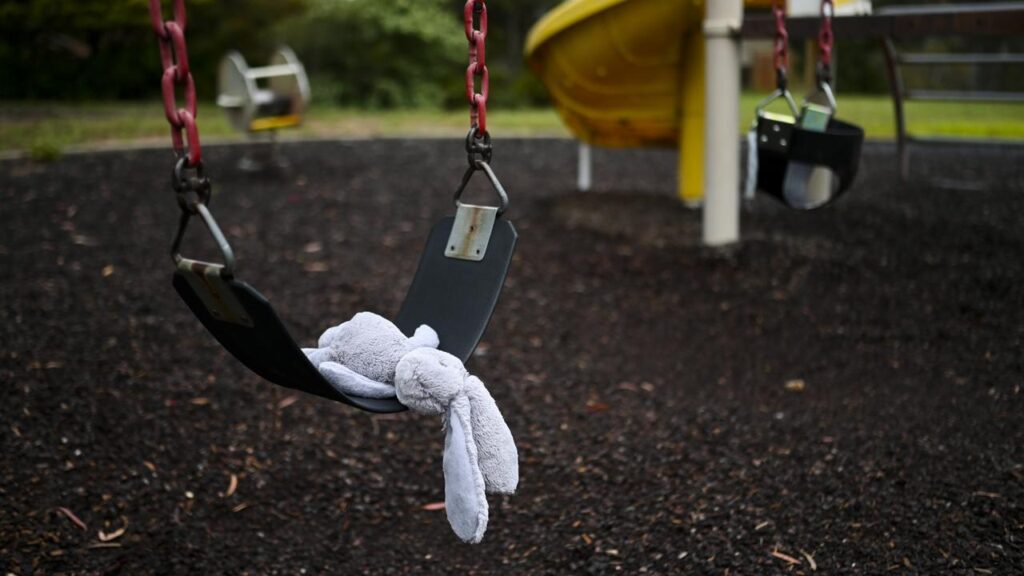 Families are receiving support after a childcare worker was charged with multiple offences.
