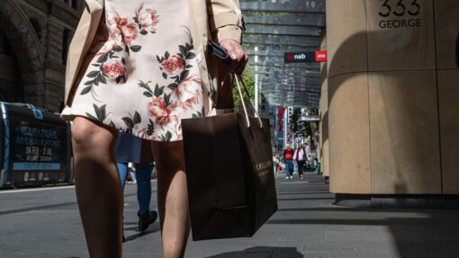 ABS CPI FIGURES STOCK