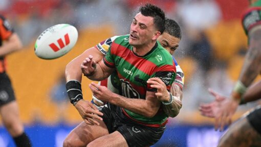 NRL RABBITOHS KNIGHTS