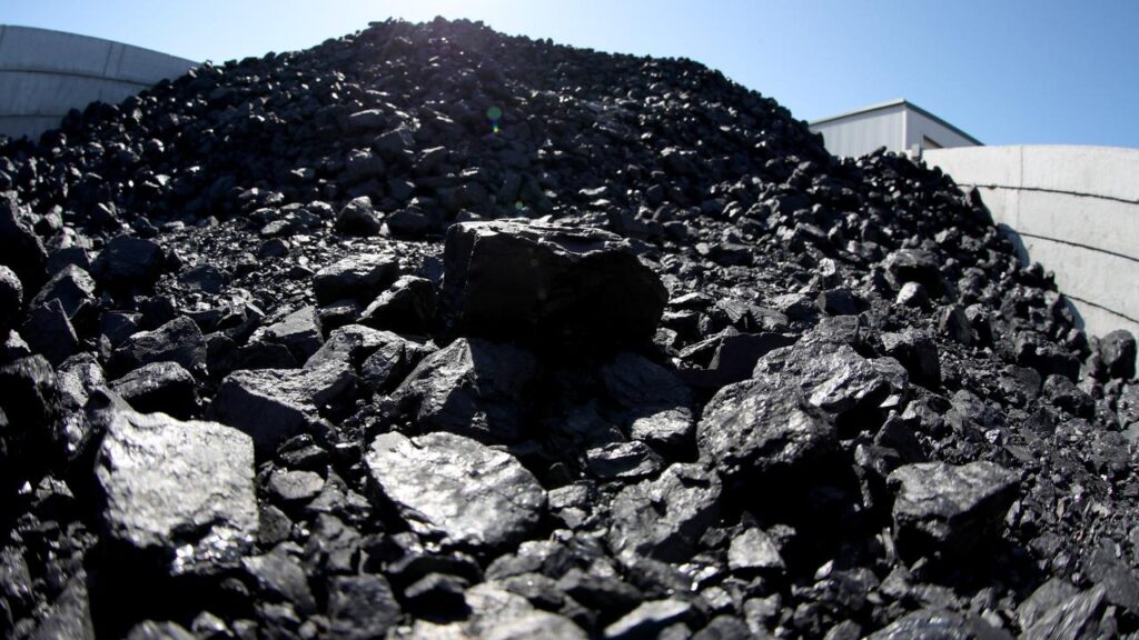 The Queensland government has knocked back a proposed coal mine in the Bundaberg region.