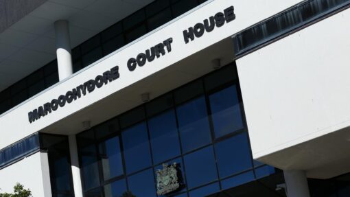 MAROOCHYDORE MAGISTRATES COURT STOCK