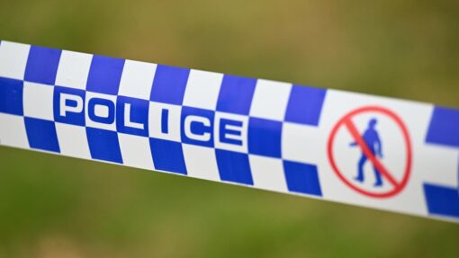 MELBOURNE FATAL SHOOTING