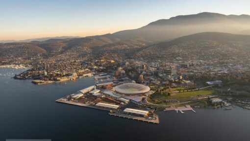 MAC POINT STADIUM