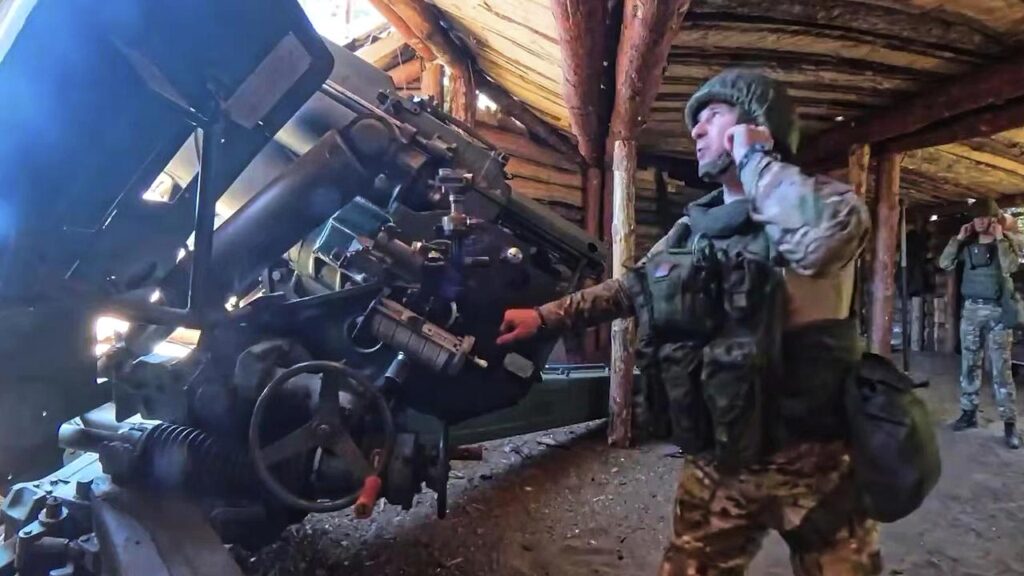 Talks between Ukraine and Russia have yet to end almost three and a half years of war.