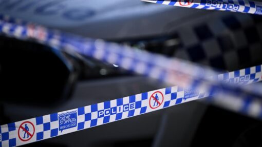 VICTORIA POLICE STOCK