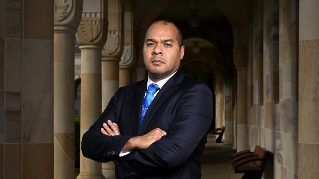 Calls for Indigenous truth-telling aren’t going to go away, Joshua Creamer says.