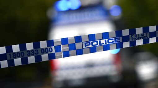 VICTORIA POLICE STOCK