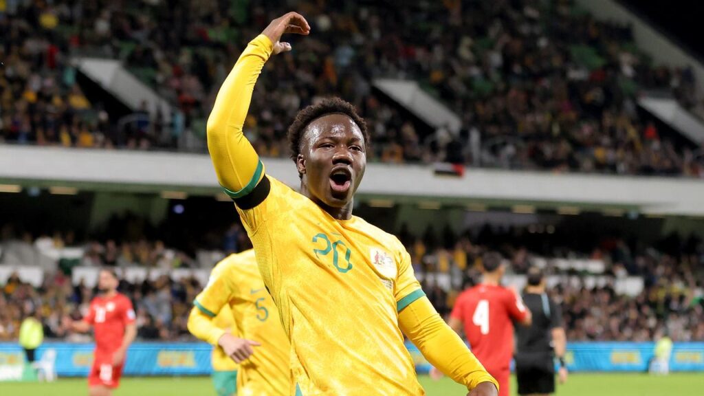 The future is looking brighter for teenage star Nestory Irankunda who is tipped to join Watford.