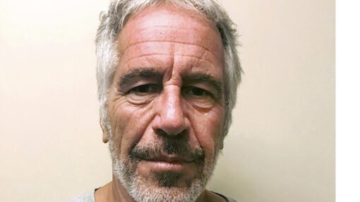 Justice Department Jeffrey Epstein
