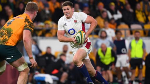 RUGBY AUSTRALIA ENGLAND