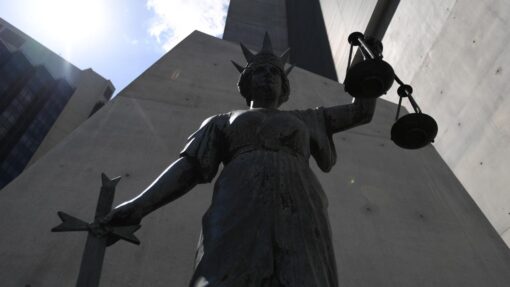 BRISBANE COURT STOCK