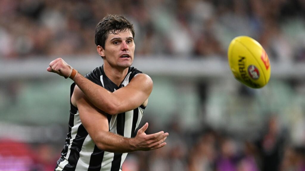Collingwood’s Lachie Schultz will return from injury and illness to take on the Gold Coast Suns.