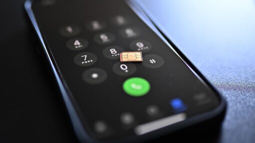 SIM BOX FRAUD STOCK