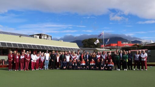 180 YEARS OF BOWLS AUSTRALIA