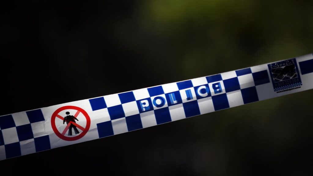 Homicide detectives arrested a 42-year-old man following a baby’s death north of Brisbane.