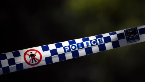 CRIME STOCK