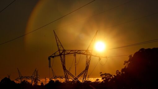 ENERGY STOCK