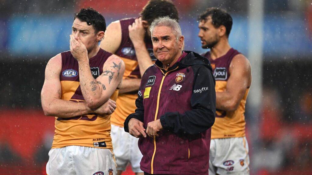 The Lions are looking to bounce back after last week’s record-breaking loss to the Suns.