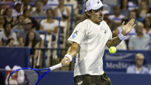 Mubadala DC Citi Open tennis tournament