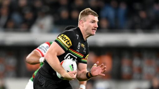 NRL PANTHERS RABBITOHS