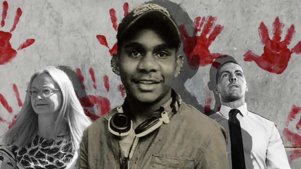 A coroner has pointed to institutionalised racism in findings into the death of Kumanjayi Walker.