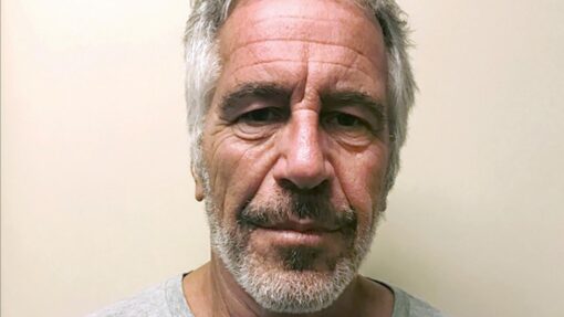 Jeffrey Epstein Prison Guards