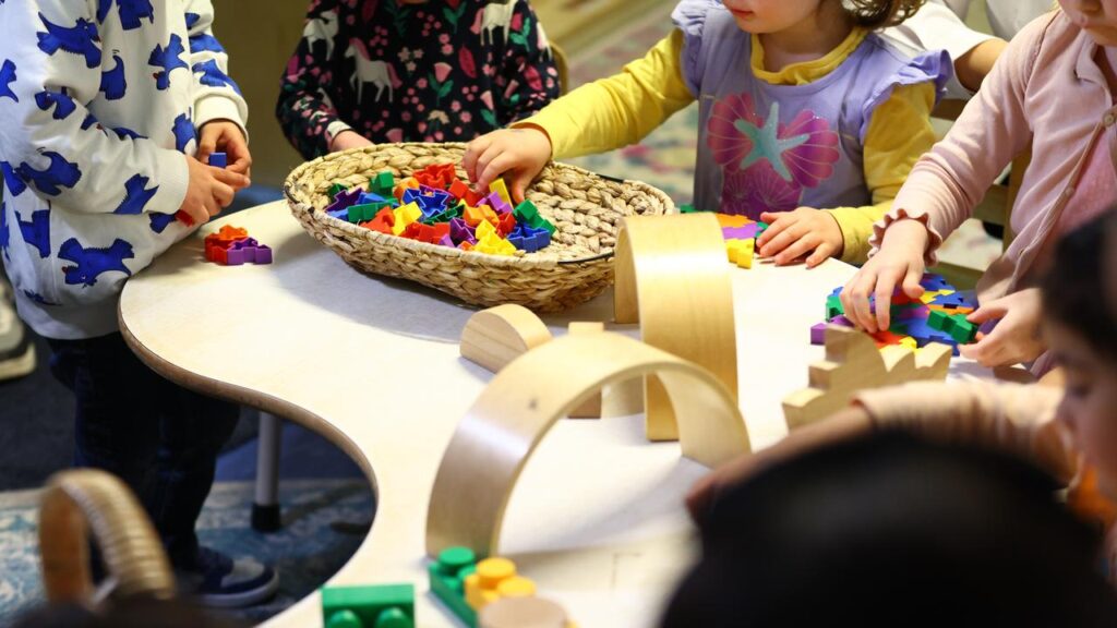 Educators say childcare centres frequently operate below minimum staffing requirements.