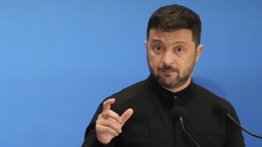 Italy Ukraine Recovery Conference