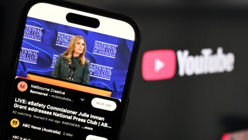 YOUTUBE STOCK