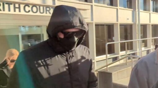 NSW POLICE UNLAWFUL FORCE COURT