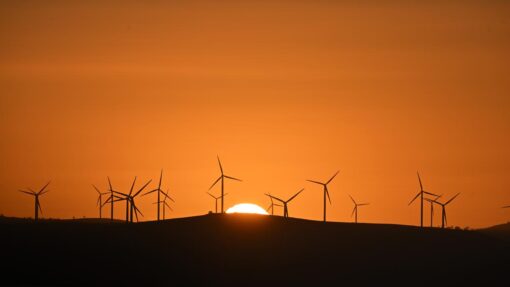 RENEWABLE ENERGY STOCK