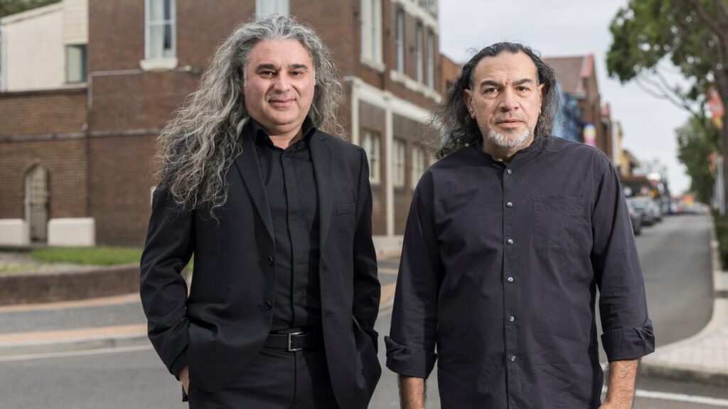 Creative Australia has apologised for the artistic pair’s work being ‘mischaracterised’.