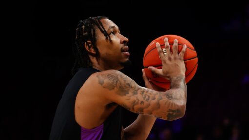 NBL KINGS 36ERS