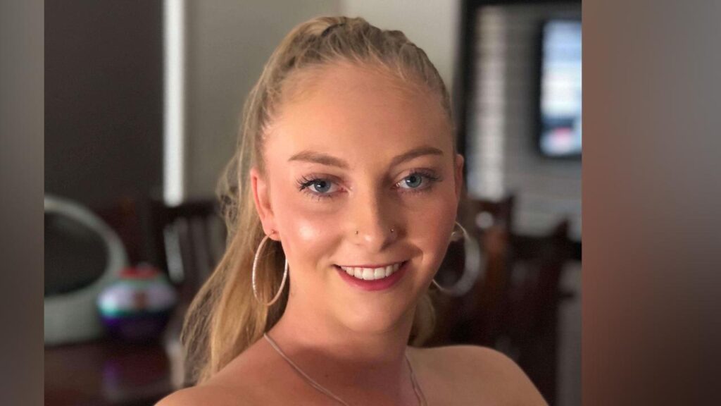 Lachlan Young has admitted killing Hannah McGuire and sending a fake suicide note to her mother.